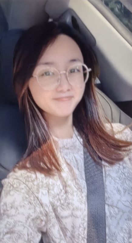 郑小姐的第一张照片--潍坊相亲服务中心