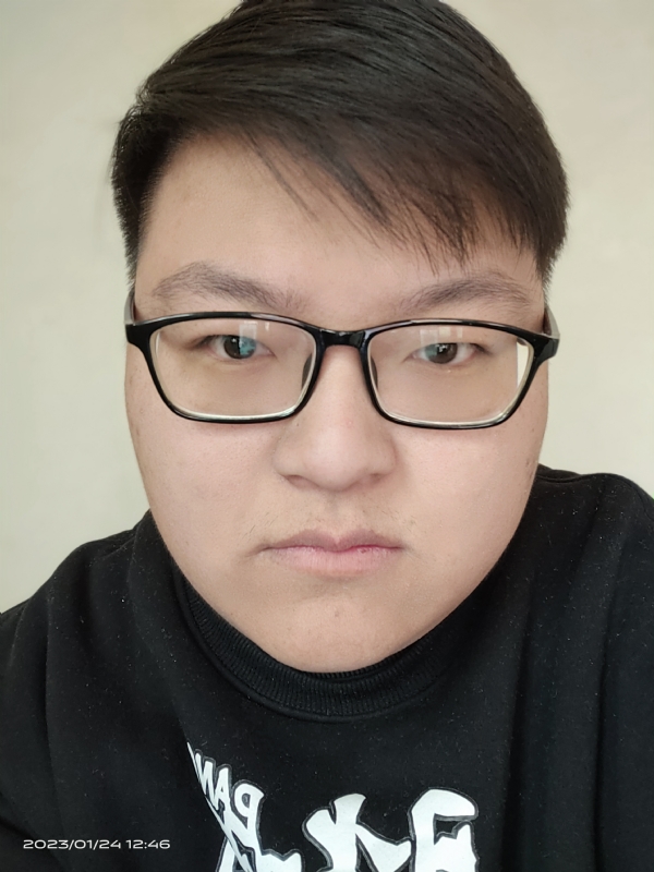 龙先生的第一张照片--潍坊相亲服务中心