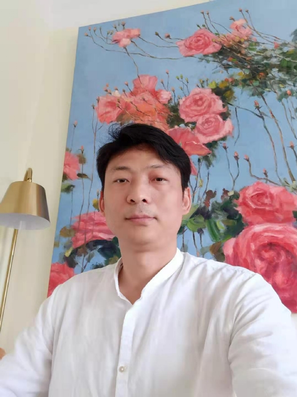 wangxuwu的第一张照片--潍坊相亲服务中心