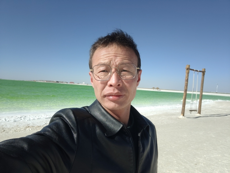 等风来的第一张照片--潍坊相亲服务中心