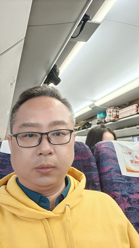 流浪的云的第二张照片--潍坊相亲服务中心