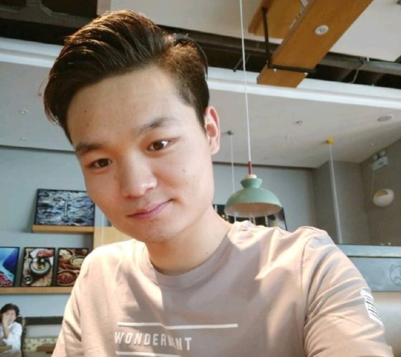 裴海洋的第二张照片--潍坊相亲服务中心