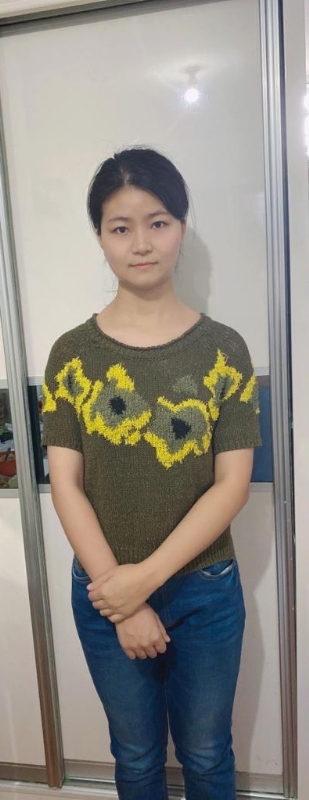 chengzi的第一张照片--潍坊相亲服务中心