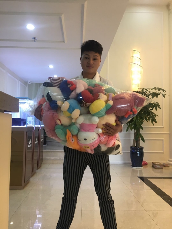 阿杰的第一张照片--潍坊相亲服务中心