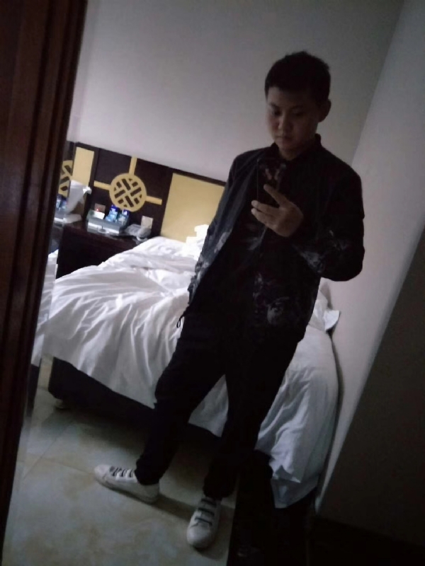 无限极的第一张照片--潍坊相亲服务中心