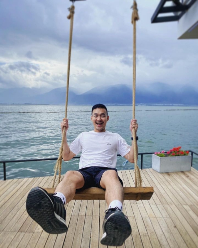 百申的第一张照片--潍坊相亲服务中心