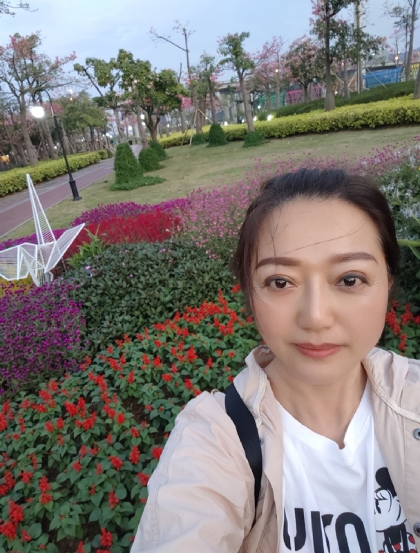 m云朵的第一张照片--潍坊相亲服务中心