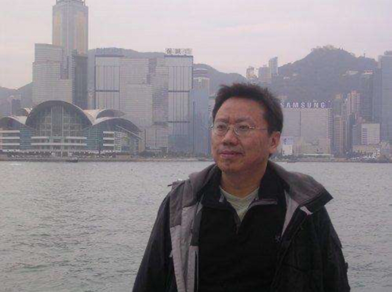 Forrest的第一张照片--潍坊相亲服务中心