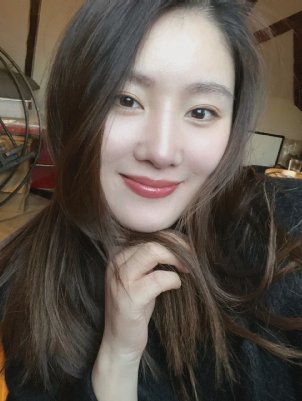 Anny的第二张照片--潍坊相亲服务中心