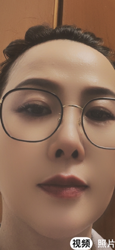 水女人的第一张照片--潍坊相亲服务中心