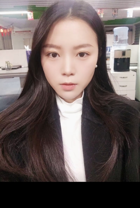 小月半的第一张照片--潍坊相亲服务中心