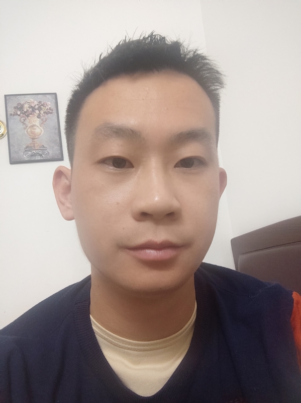 清风徐来的第一张照片--潍坊相亲服务中心