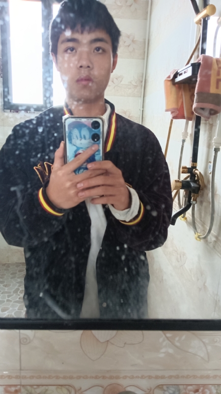 你好的第一张照片--潍坊相亲服务中心