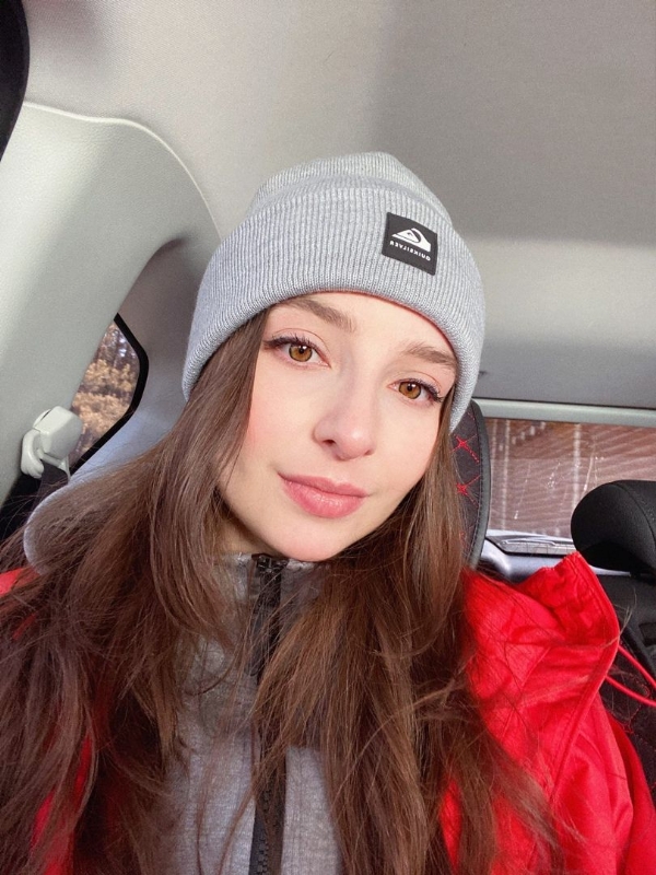 Emilia的第一张照片--潍坊相亲服务中心