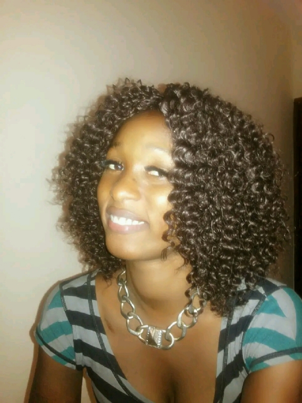 Amira的第一张照片--潍坊相亲服务中心