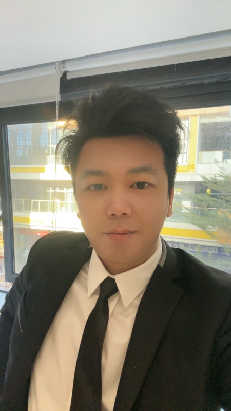 敬航的第一张照片--潍坊相亲服务中心