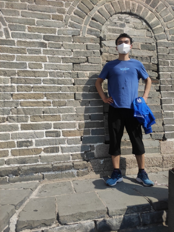 回念的第一张照片--潍坊相亲服务中心