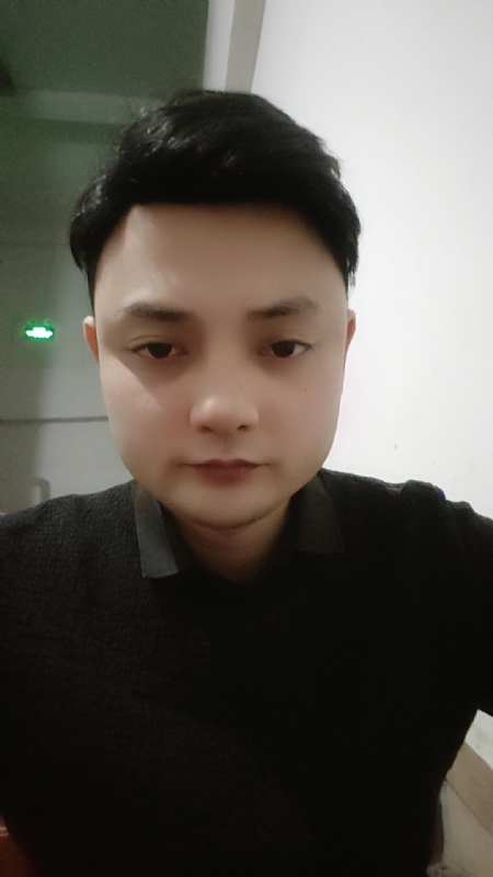 我在他乡整挺好的第一张照片--潍坊相亲服务中心