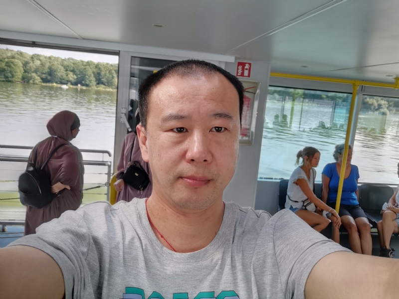 心若在的第三张照片--潍坊相亲服务中心