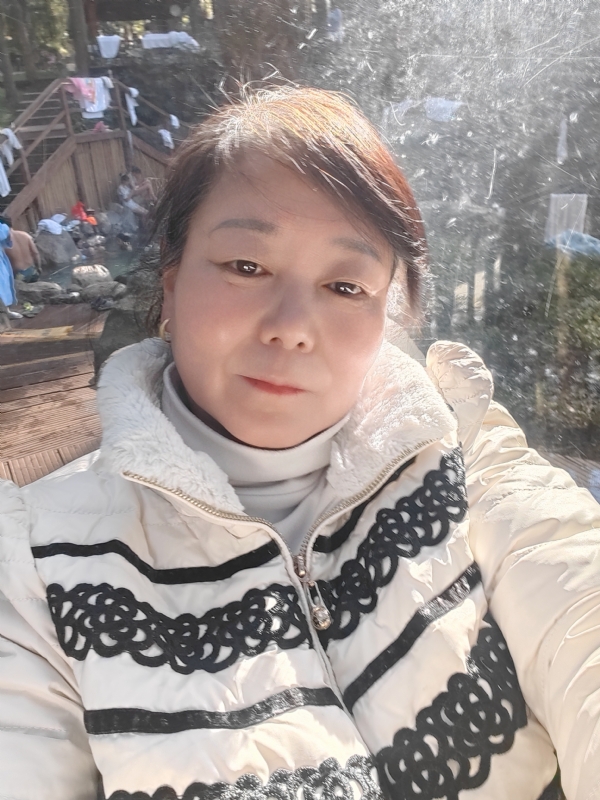 好运来的第二张照片--潍坊相亲服务中心