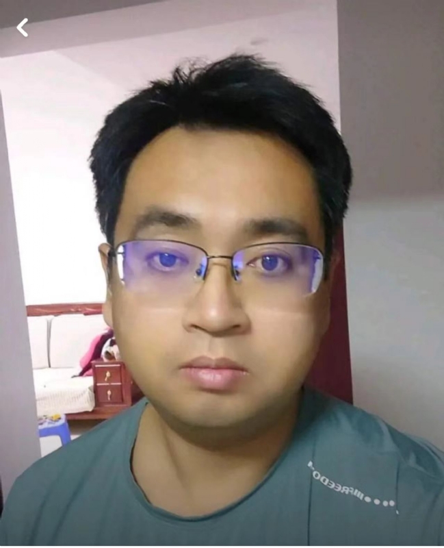 雨的节奏的第二张照片--潍坊相亲服务中心