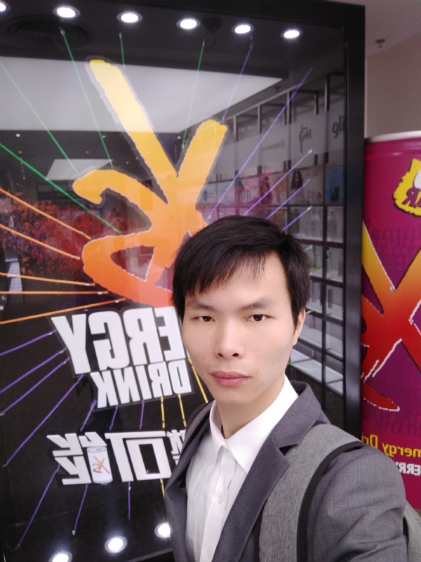 你是我的唯一的第二张照片--潍坊相亲服务中心