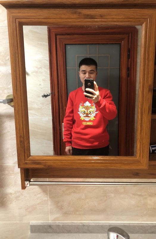 罗洪奇的第一张照片--潍坊相亲服务中心