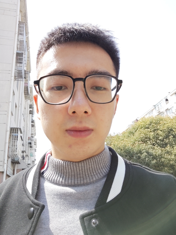 七彩皮皮虾的第一张照片--潍坊相亲服务中心