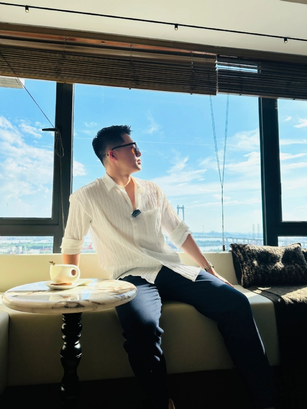 雨夜追风的第一张照片--潍坊相亲服务中心