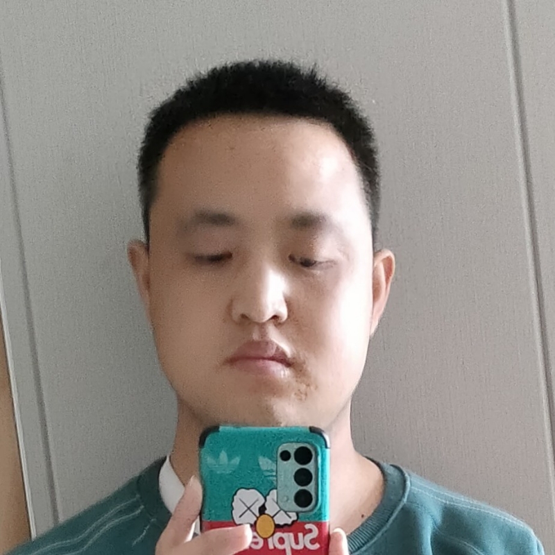 小郭的第一张照片--潍坊相亲服务中心