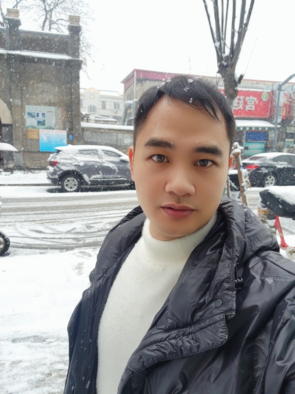 寻找合适伴侣的第一张照片--潍坊相亲服务中心