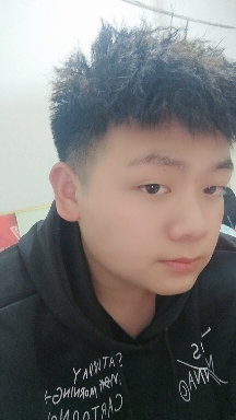 狗头的第一张照片--潍坊相亲服务中心