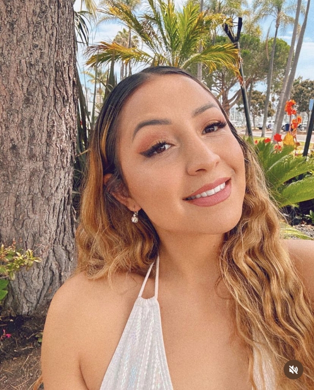 Tina的第一张照片--潍坊相亲服务中心