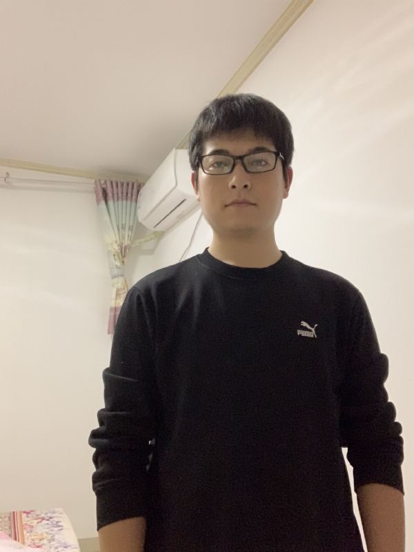 沫颜的第一张照片--潍坊相亲服务中心