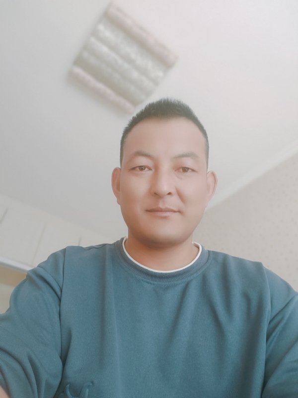 凯哥的第一张照片--潍坊相亲服务中心