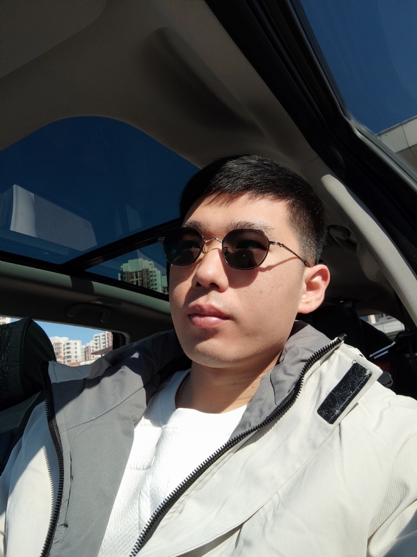 春风十里的第二张照片--潍坊相亲服务中心