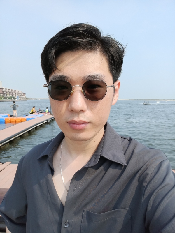 春风十里的第三张照片--潍坊相亲服务中心