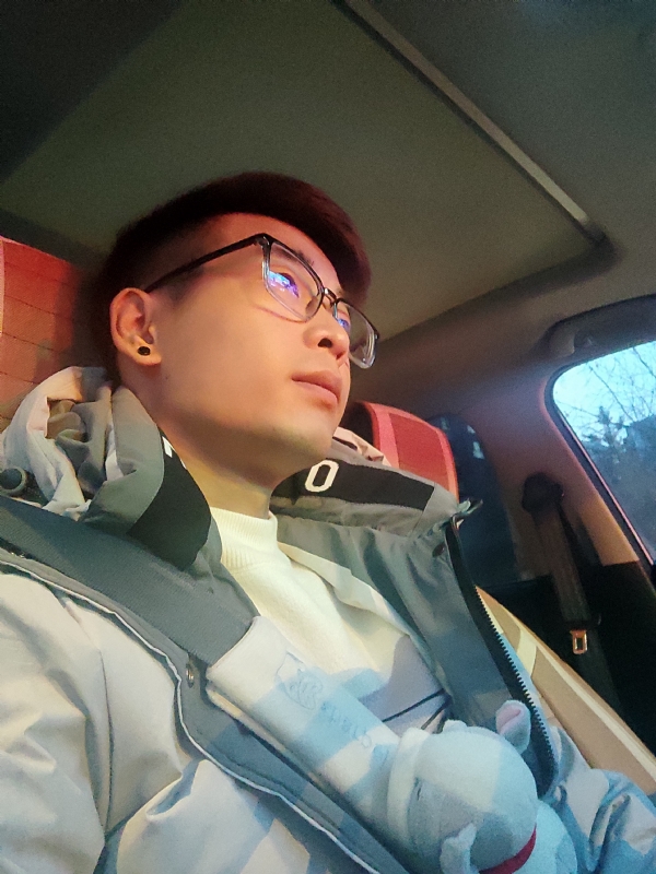 小奕的第二张照片--潍坊相亲服务中心