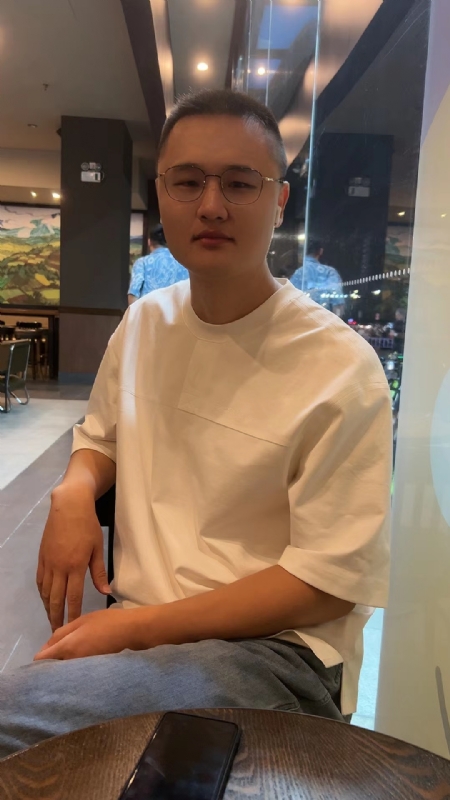 SCENERYFISH的第一张照片--潍坊相亲服务中心