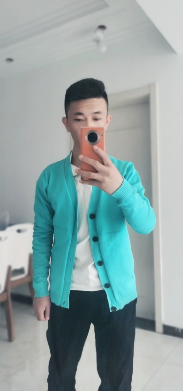 康荣振的第二张照片--潍坊相亲服务中心