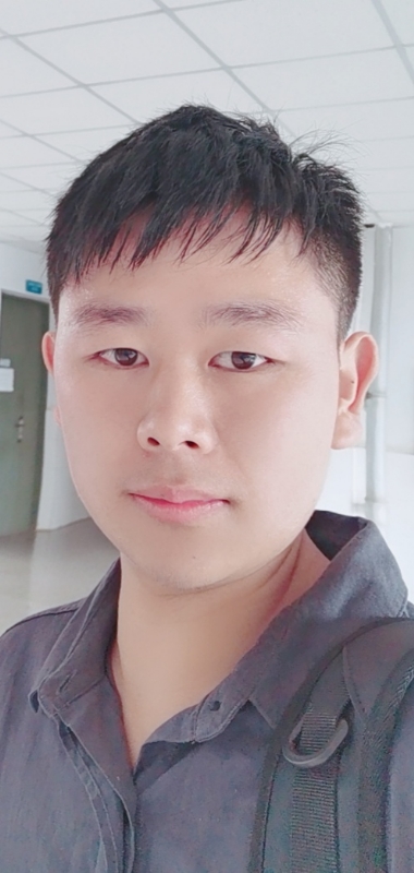 为你而来的第一张照片--潍坊相亲服务中心