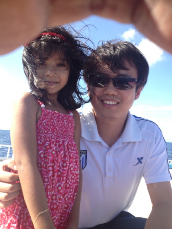 上进的梅子的第一张照片--潍坊相亲服务中心