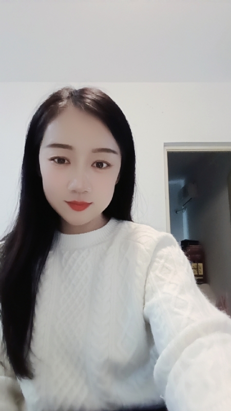 格格的第一张照片--潍坊相亲服务中心