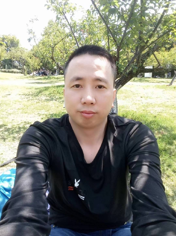 大图图的第一张照片--潍坊相亲服务中心