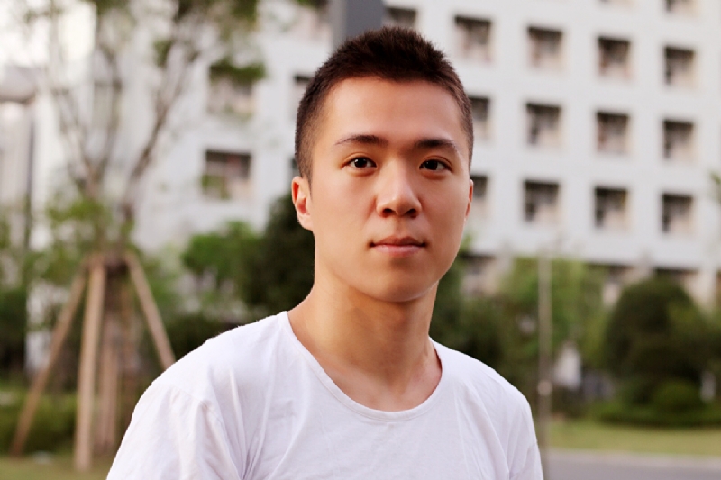 一抹阳光的第一张照片--潍坊相亲服务中心