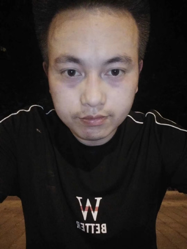 拓荒者的第一张照片--潍坊相亲服务中心