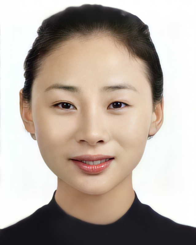 蔡文琴的第一张照片--潍坊相亲服务中心