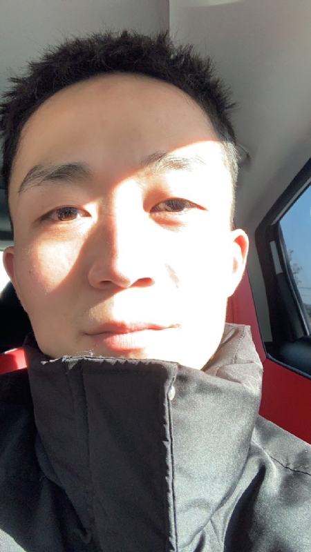 自由的第一张照片--潍坊相亲服务中心