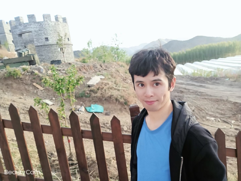 风一样的男子的第一张照片--潍坊相亲服务中心