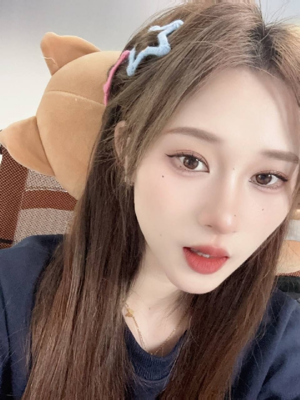 曦曦的第一张照片--潍坊相亲服务中心